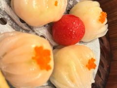 虾饺-半岛太子酒家(海港城店)