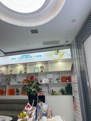 -痘敏医生专业祛痘·肌肤修复连锁