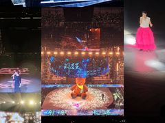 -大连体育中心体育馆