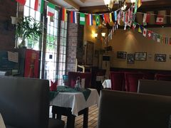 -Jack‘s Place 杰克地方西餐厅(新街口店)