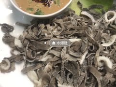 -四海回族饭店(前进大街店)