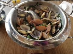 -先记烧鹅王·本地粤菜(福永店)