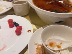 -武汉香格里拉大酒店·香宫中餐厅