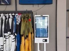 -赛卡联盟卡丁车馆(上海世博店)