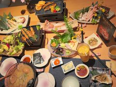 -本逸·割烹料理(湖墅店)