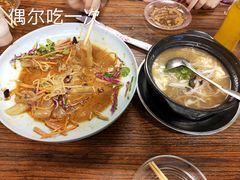 -大胡子海鲜·天津菜·砂锅烧烤(五大道创始店)