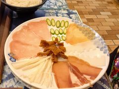 -桥香园过桥米线(复兴路店)