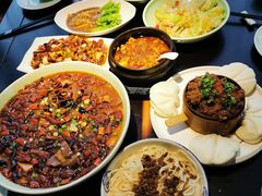 -陈麻婆豆腐总店