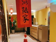 -西贝(六里桥旗舰店)