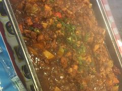 -北方工业大学学生餐厅(晋元庄路店)