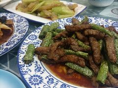 -九龙餐厅(大沽路店)