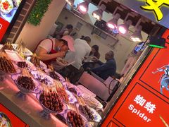 -东门町美食街