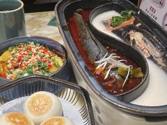 -锦府盐帮·李宅(领展购物广场中关村店)