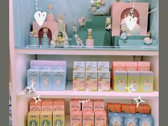 -泡泡玛特POPMART(万达店)