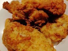 -肯德基(中鼎大厦店)