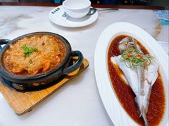 -小菜园新徽菜(阜阳颍州万达店)