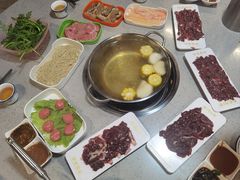 -杏花吴记牛肉火锅