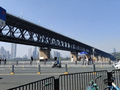 -武昌江滩