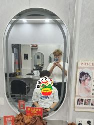 -青霖·飘逸造型