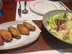 -RELLMAN莱尔曼扒房(黄埔店)