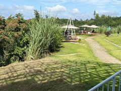 -仙海旅游度假区