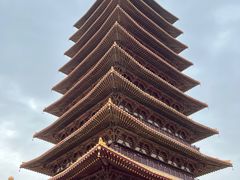 -牛首山文化旅游区