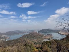 -南北湖风景区