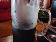 酸梅汁-令狐冲·炭烤活鱼(宝龙店)