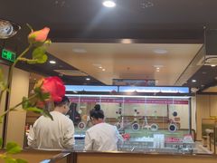 -海底捞火锅(龙湾万达广场店)