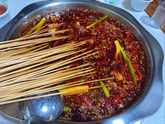 -满江红串串香(七道堰街店)