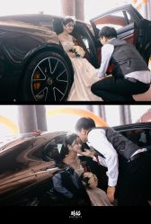 -豪门婚礼策划