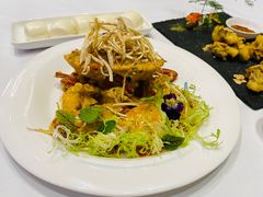 -螃蟹之家·新加坡特色料理(银泰中心in99店)