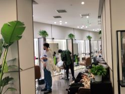 -崇尚GAVIN STYLE臻选