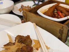 -观塘港茶餐厅(八一大道店)