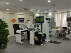 -优视力蔡司眼镜验配中心(越秀城市广场奥莱店)