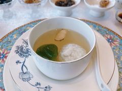 -君来湖滨饭店·渔餐厅