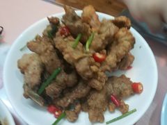 椒盐排条-蘭心餐厅(进贤路店)