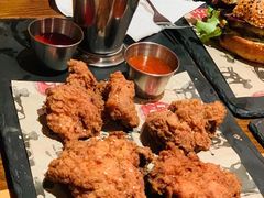 -FAT COW(虹梅路店)