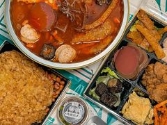 -顶上头·螺蛳火锅(五一新村店)