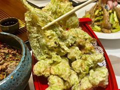 -君霖海鲜私房菜(春柳店)