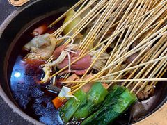 -冒椒火辣(太古里店)