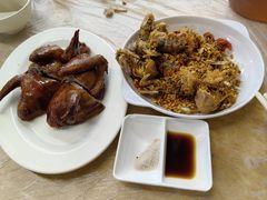 -陈根记大牌档