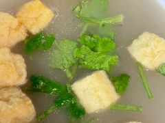 -鸡鸣汤包(红山动物园店)