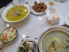-虾铺子龙虾·私房菜(金源花苑店)