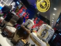 -SEA西雅图海鲜自助餐厅(正义店)