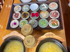 -桥香园过桥米线(国贸店)