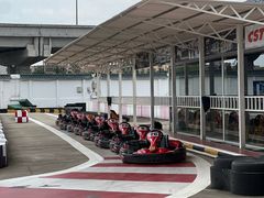 -珠海国际赛车场-卡丁车场