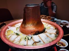 -新乾隆酒楼(帝景园店)