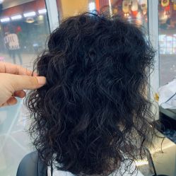 -川和潮人漂色·烫染·接发