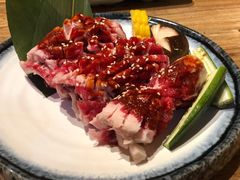 制霸肋排肉-竹涟烧肉(太古里店)